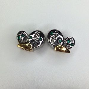 Mother/Daughter Charms